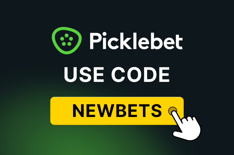 Picklebet Code NEWBETS